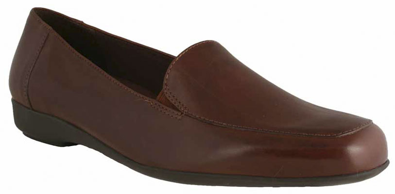 TRUMP, TOBACCO LEATHER TRUMP, TOBACCO LEATHER