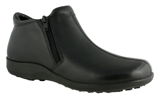 Zip Black