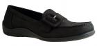 BIBI, BLACK NUBUCK View: BIBI, BLACK NUBUCK
