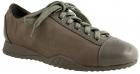 CASEY, DARK GREY NUBUCK / PATENT View: CASEY, DARK GREY NUBUCK / PATENT