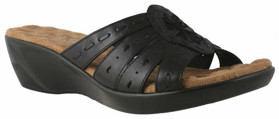 ARC, BLACK NAPPA ARC, BLACK NAPPA
