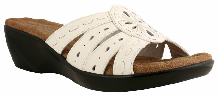 ARC, WHITE NAPPA ARC, WHITE NAPPA