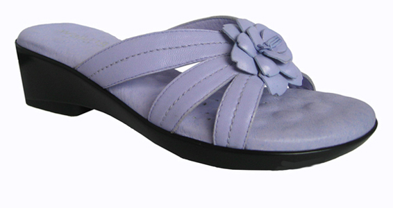 CANDICE, LILAC NAPPA