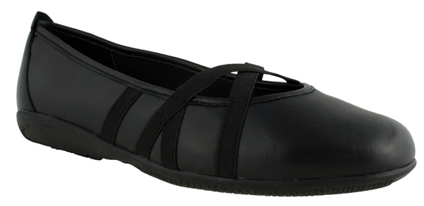 FAITH, BLACK LEATHER FAITH, BLACK LEATHER