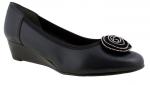 View: ABLE, NAVY NAPPA
