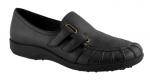 View: ACCENT, BLACK WAXY WASH LEATHER