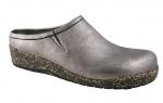 View: ALEX, GUNMETAL WASH LEATHER