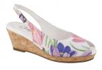 View: AMORE, PASTEL FLORAL FABRIC