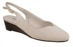 View: ASTER, NATURAL LINEN