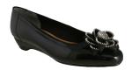 View: BETTIE, BLACK SOFTY PATENT