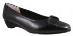 View: BEAN, BLACK KID / PATENT PU