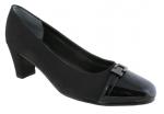 View: BRIA, BLACK MICRO / BLACK PATENT