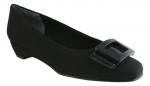 View: BRYNN, BLACK MICRO / PATENT