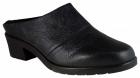 View: CADEN, BLACK TOOLED LEATHER