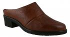 View: CADEN, TAN TOOLED LEATHER