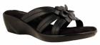 View: CALI, BLACK LEATHER