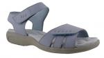 View: CHET, DENIM NUBUCK