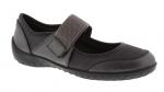 View: CISCO, PEWTER LEATHER / MESH