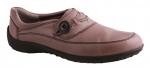 View: CLEO, TAUPE LEATHER