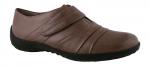 View: CONE, TAUPE WAXY SOFT LEATHER