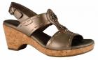 View: DIORE, MID BRONZE MESTICO LEATHER