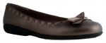 View: FAWN, BRONZE LEATHER