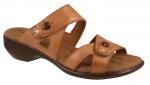 View: LAGUNA, TAN WAXY WASHED LEATHER