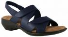 View: LARK, NAVY LEATHER