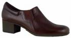 View: MONROE, BROWN MESTICO LEATHER