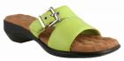 View: SUNSHINE, LIME NAPPA
