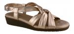 View: VI, PLATINO SOFTEE LEATHER