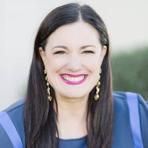 DR. SHAWN HORN -  Shoes for All Walks of Life, Part XII